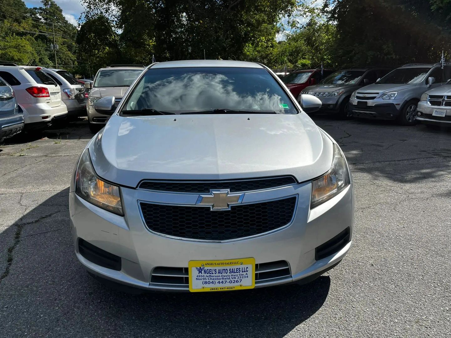 chevrolet cruze 2011 1G1PK5S90B7221263 image chevrolet cruze 2011 1G1PK5S90B7221263 image