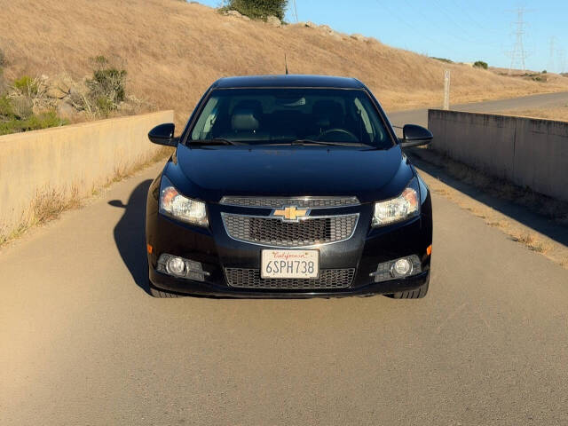 chevrolet cruze 2011 1G1PG5S94B7214608 image chevrolet cruze 2011 1G1PG5S94B7214608 image