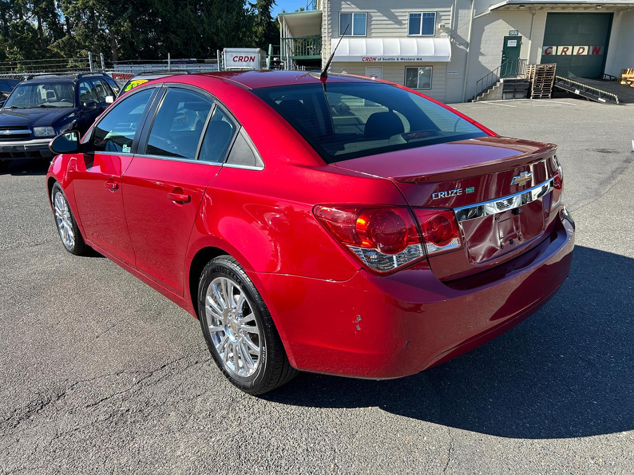 chevrolet cruze 2011 1G1PJ5S9XB7214078 image chevrolet cruze 2011 1G1PJ5S9XB7214078 image
