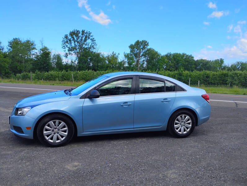 chevrolet cruze 2011 1G1PC5SH6B7293850 image chevrolet cruze 2011 1G1PC5SH6B7293850 image