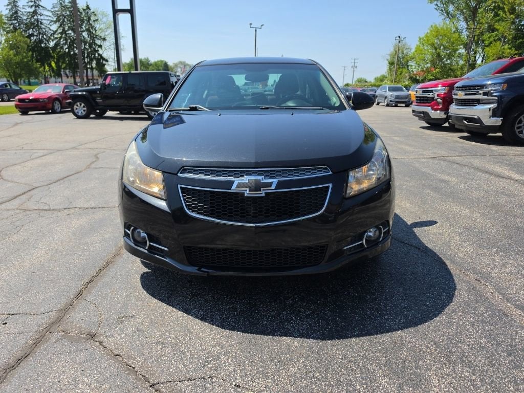 chevrolet cruze 2011 1G1PF5S99B7160399 image chevrolet cruze 2011 1G1PF5S99B7160399 image