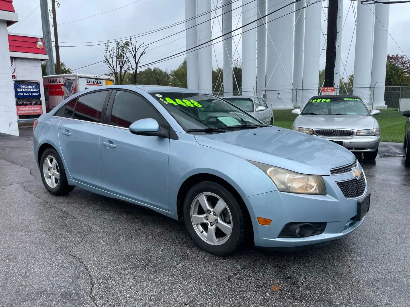chevrolet cruze 2011 1G1PG5S91B7188470 image chevrolet cruze 2011 1G1PG5S91B7188470 image