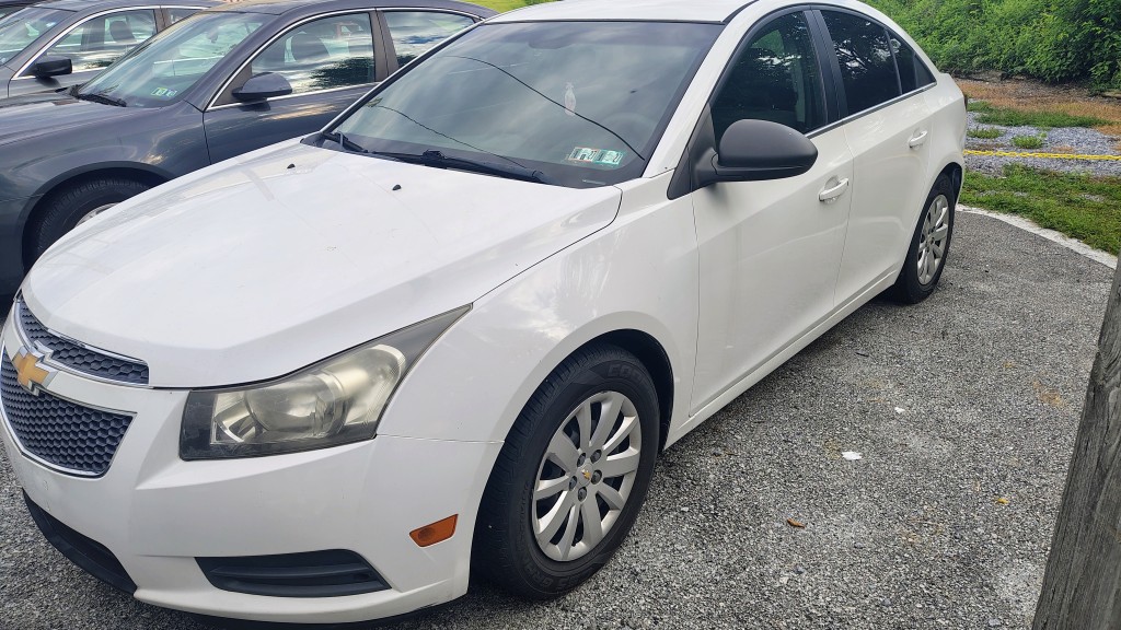 chevrolet cruze 2011 1G1PD5SH0B7269914 image chevrolet cruze 2011 1G1PD5SH0B7269914 image