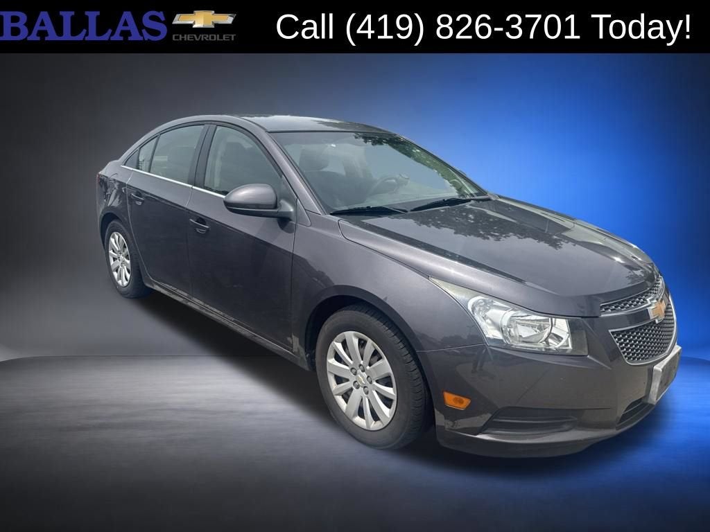 chevrolet cruze 2011 1G1PF5S97B7199301 image chevrolet cruze 2011 1G1PF5S97B7199301 image