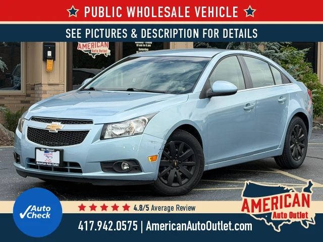 chevrolet cruze 2011 1G1PF5S99B7152870 image chevrolet cruze 2011 1G1PF5S99B7152870 image