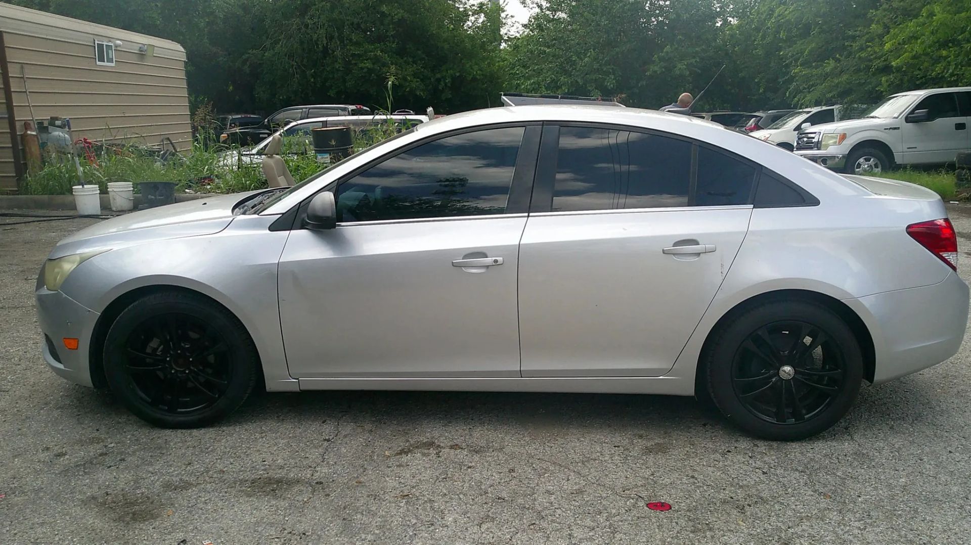 chevrolet cruze 2011 1G1PC5SH9B7105824 image chevrolet cruze 2011 1G1PC5SH9B7105824 image