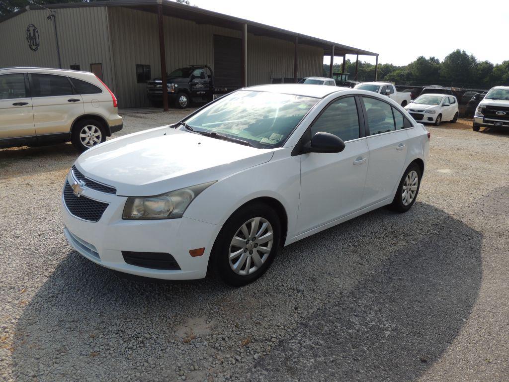 chevrolet cruze 2011 1G1PC5SH3B7160401 image chevrolet cruze 2011 1G1PC5SH3B7160401 image