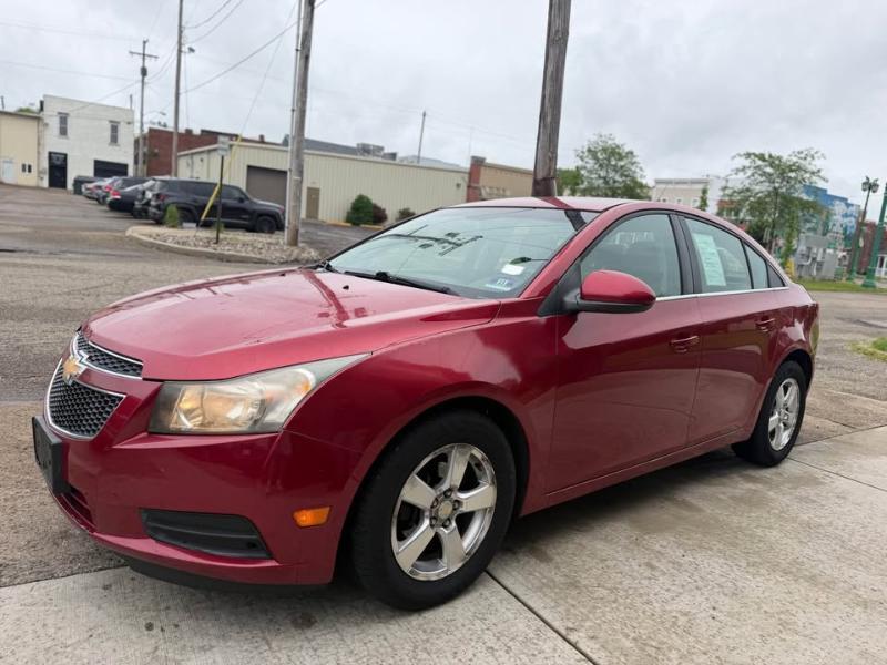 chevrolet cruze 2011 1G1PE5S97B7264070 image chevrolet cruze 2011 1G1PE5S97B7264070 image