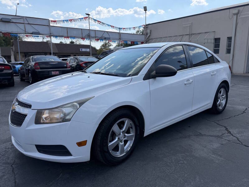 chevrolet cruze 2011 1G1PG5S96B7177237 image chevrolet cruze 2011 1G1PG5S96B7177237 image
