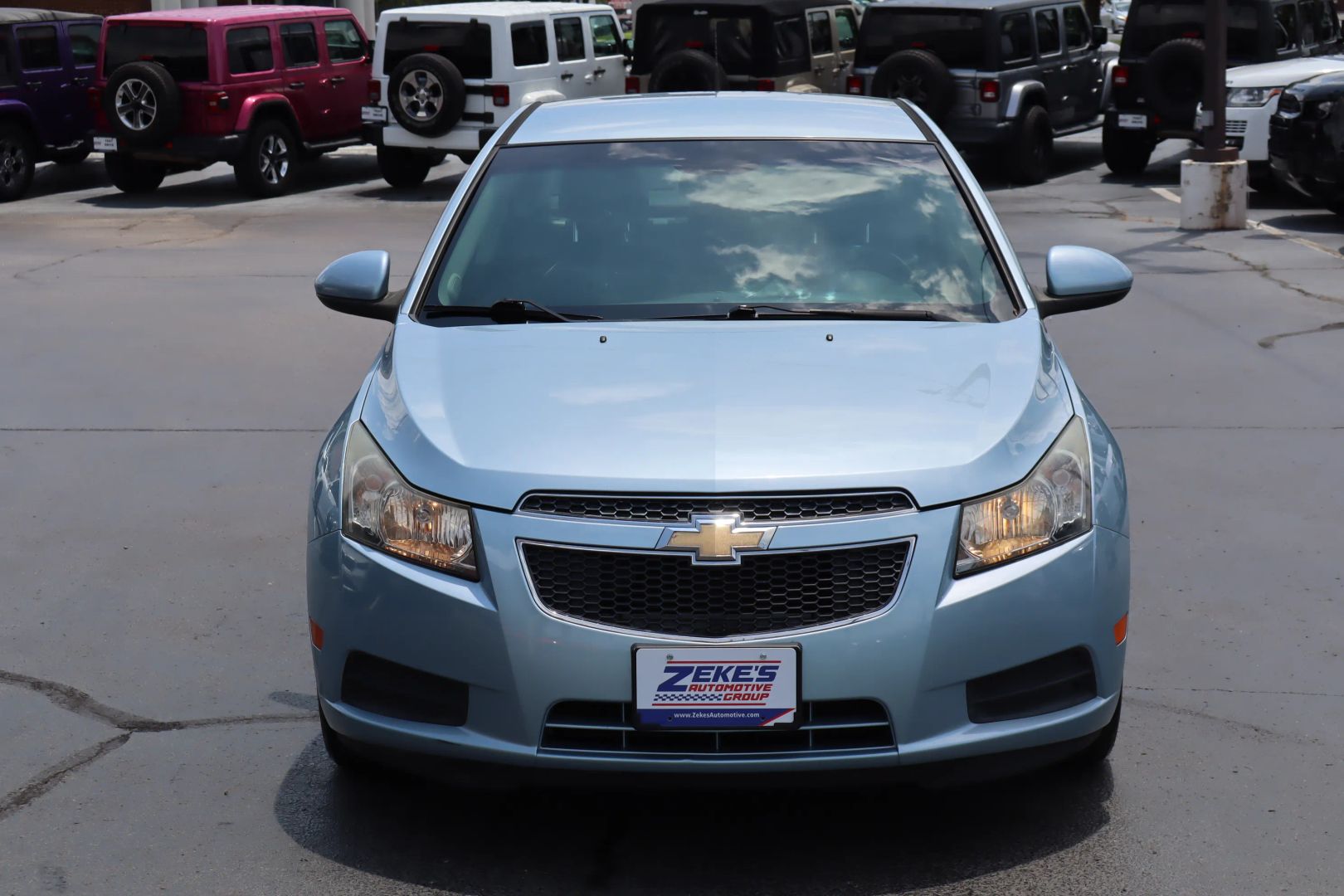 chevrolet cruze 2011 1G1PF5S99B7166154 image chevrolet cruze 2011 1G1PF5S99B7166154 image