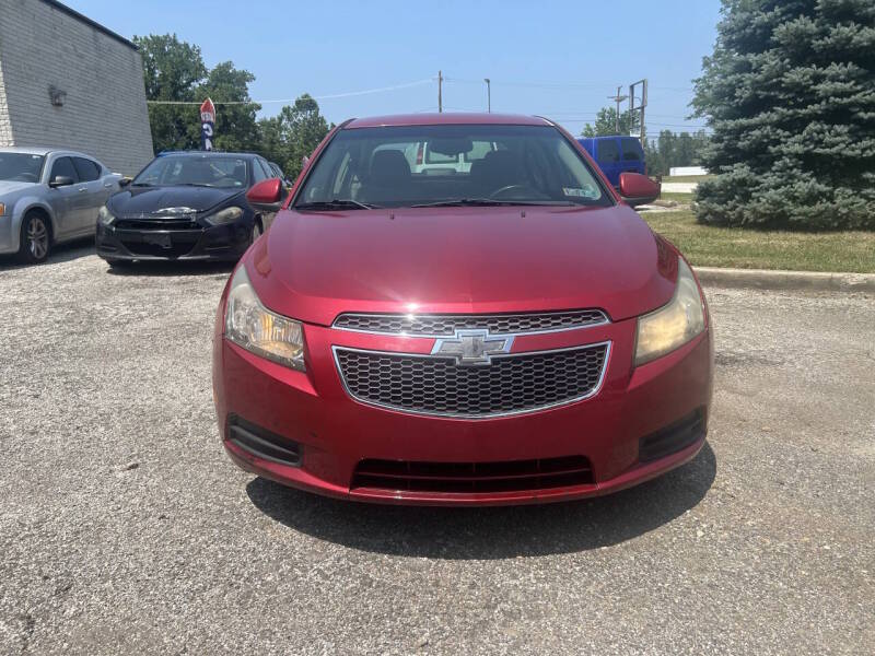 chevrolet cruze 2011 1G1PK5S91B7226570 image chevrolet cruze 2011 1G1PK5S91B7226570 image