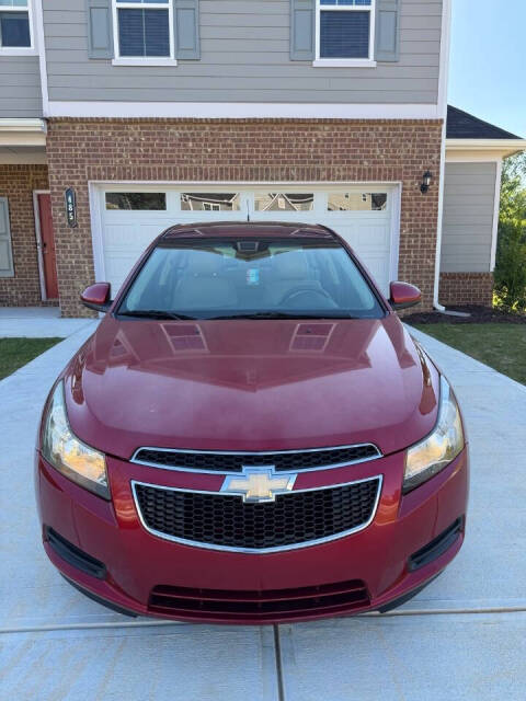 chevrolet cruze 2011 1G1PH5S97B7243341 image chevrolet cruze 2011 1G1PH5S97B7243341 image