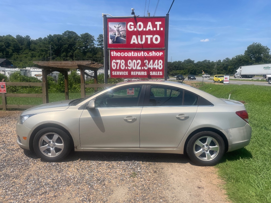 chevrolet cruze 2011 1G1PG5S9XB7145844 image chevrolet cruze 2011 1G1PG5S9XB7145844 image