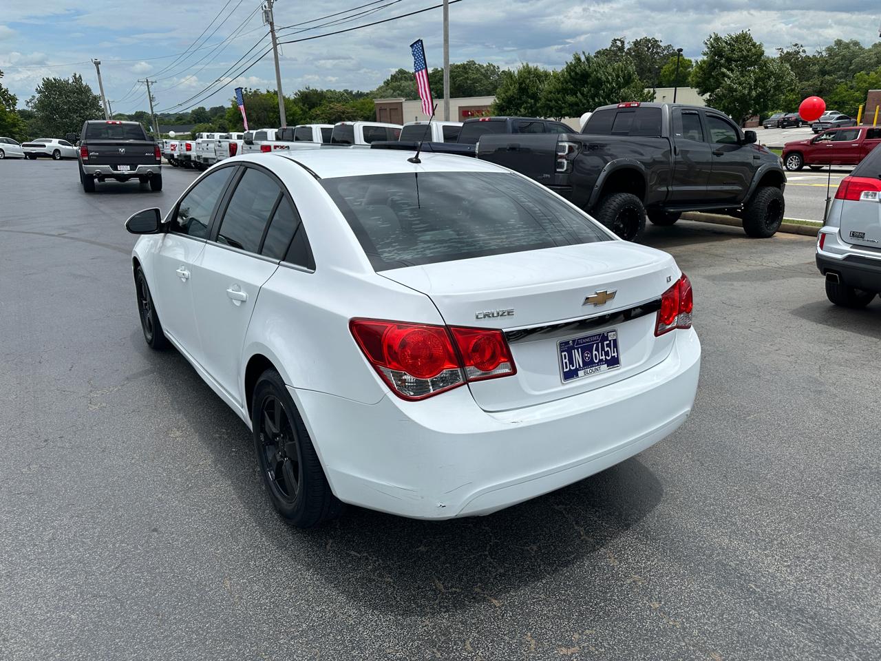 chevrolet cruze 2011 1G1PE5S92B7257950 image chevrolet cruze 2011 1G1PE5S92B7257950 image