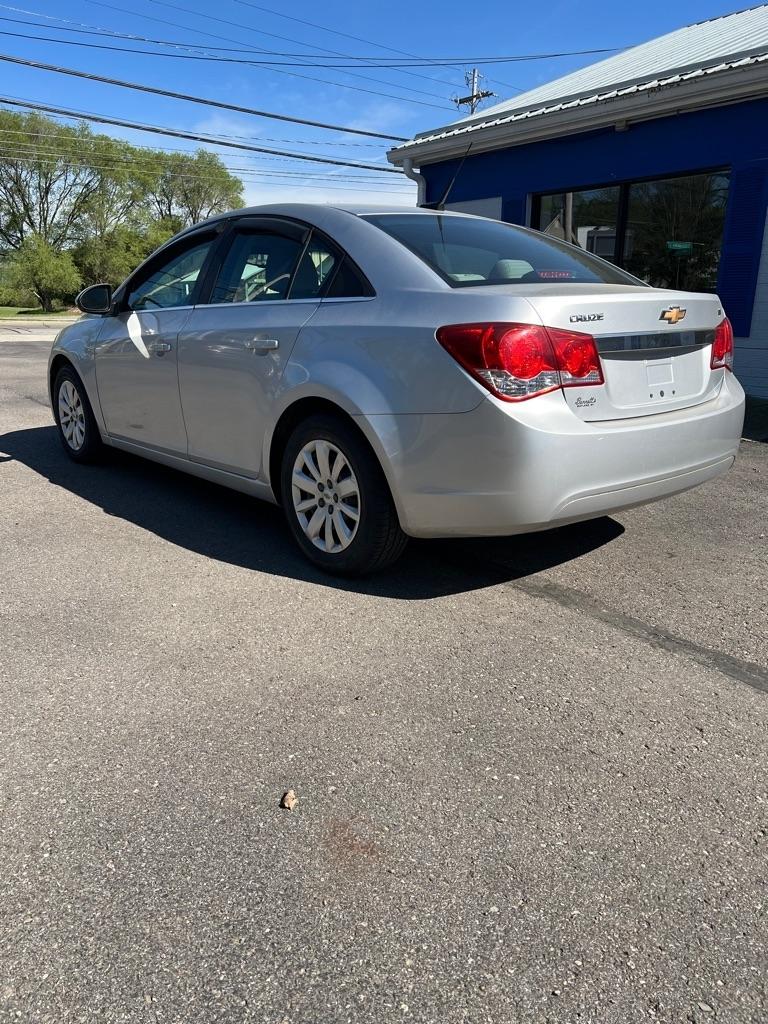 chevrolet cruze 2011 1G1PF5S90B7267602 image chevrolet cruze 2011 1G1PF5S90B7267602 image