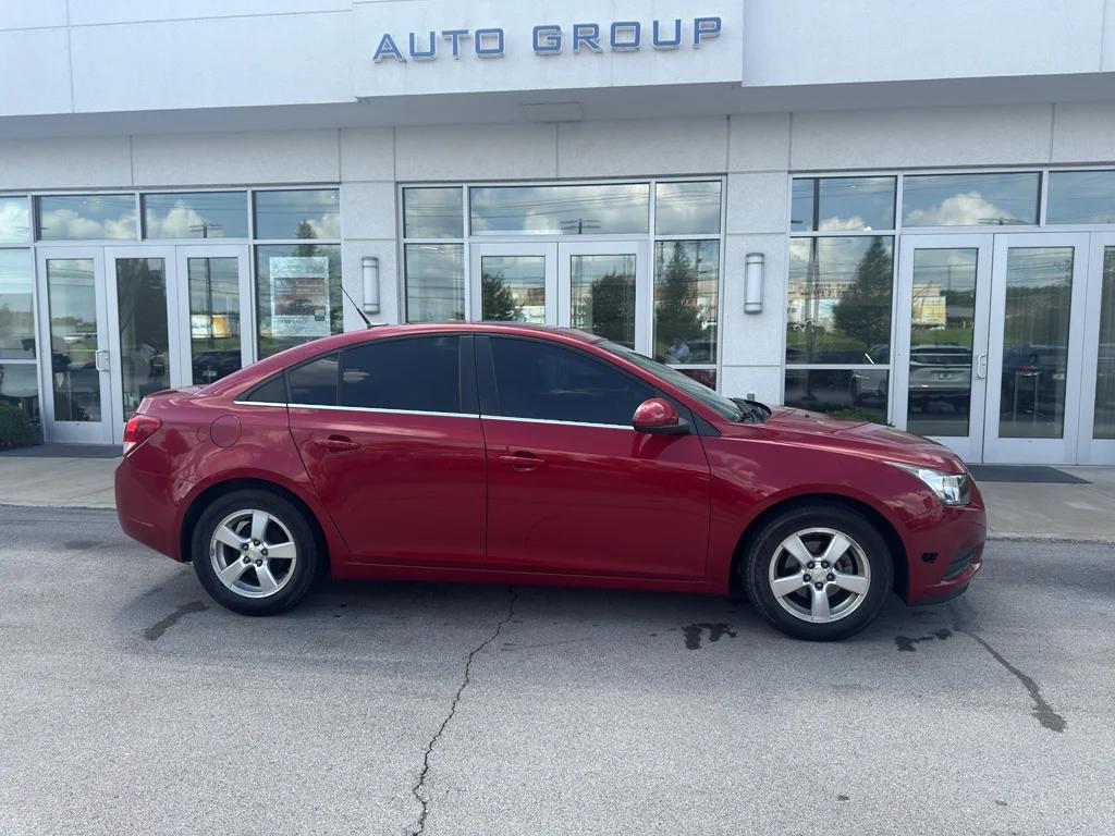 chevrolet cruze 2011 1G1PG5S94B7236642 image chevrolet cruze 2011 1G1PG5S94B7236642 image