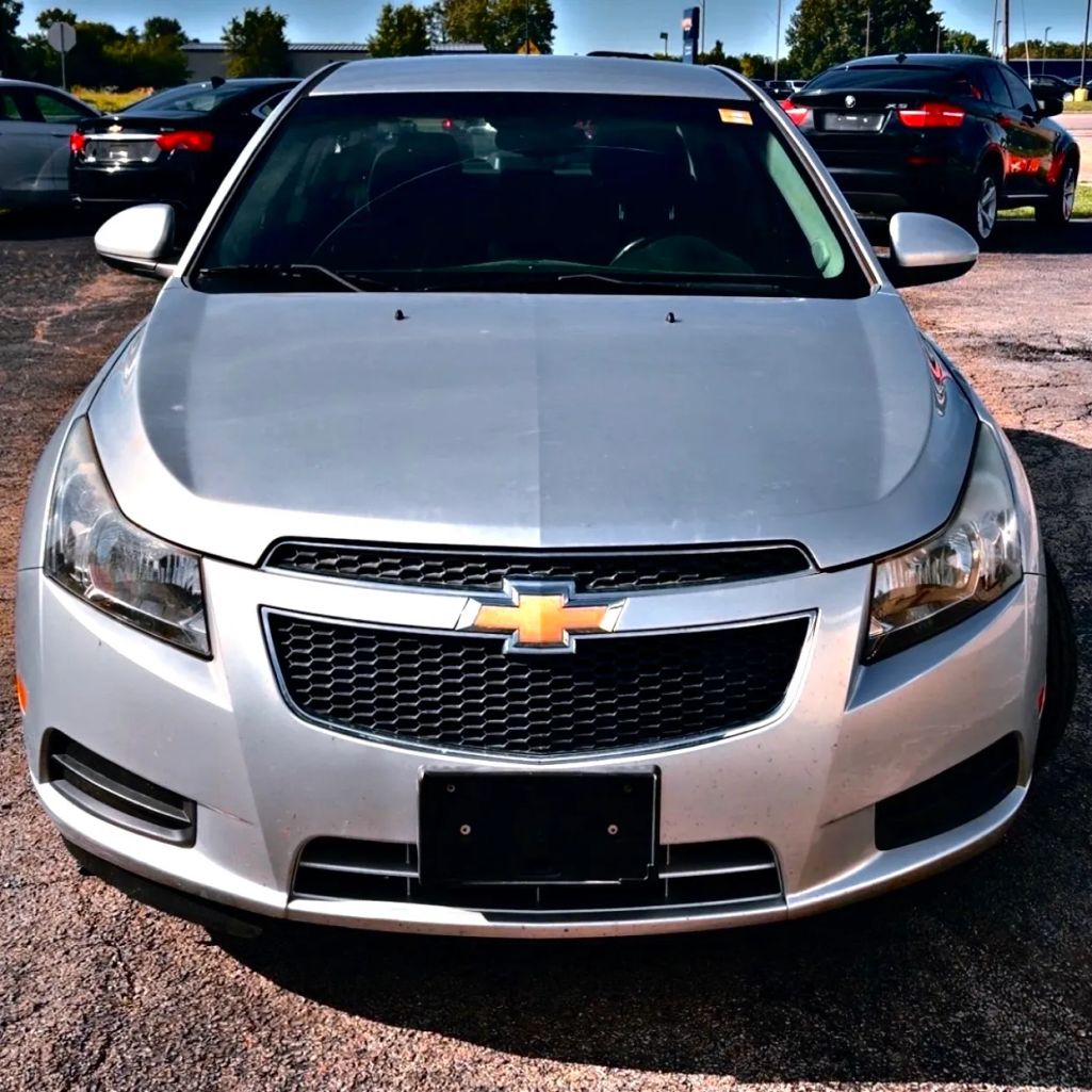 chevrolet cruze 2011 1G1PF5S99B7122428 image chevrolet cruze 2011 1G1PF5S99B7122428 image