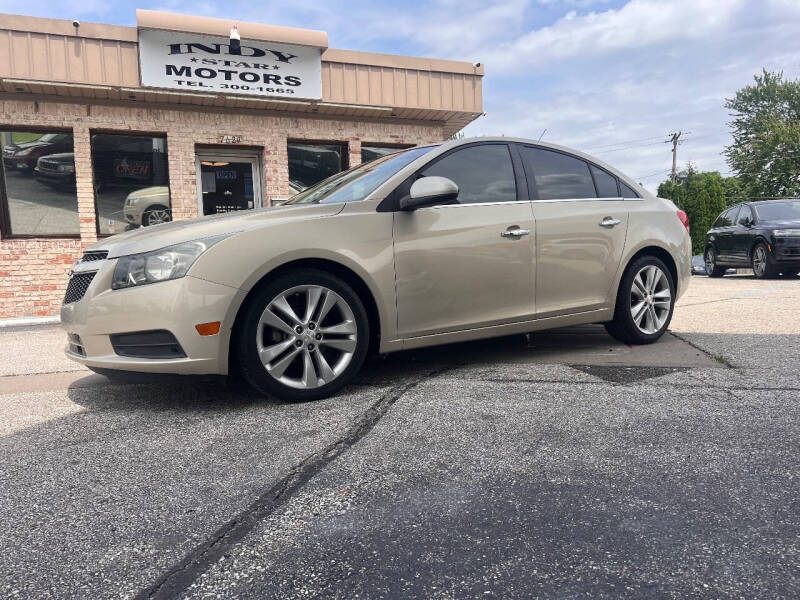 chevrolet cruze 2011 1G1PH5S99B7307377 image chevrolet cruze 2011 1G1PH5S99B7307377 image