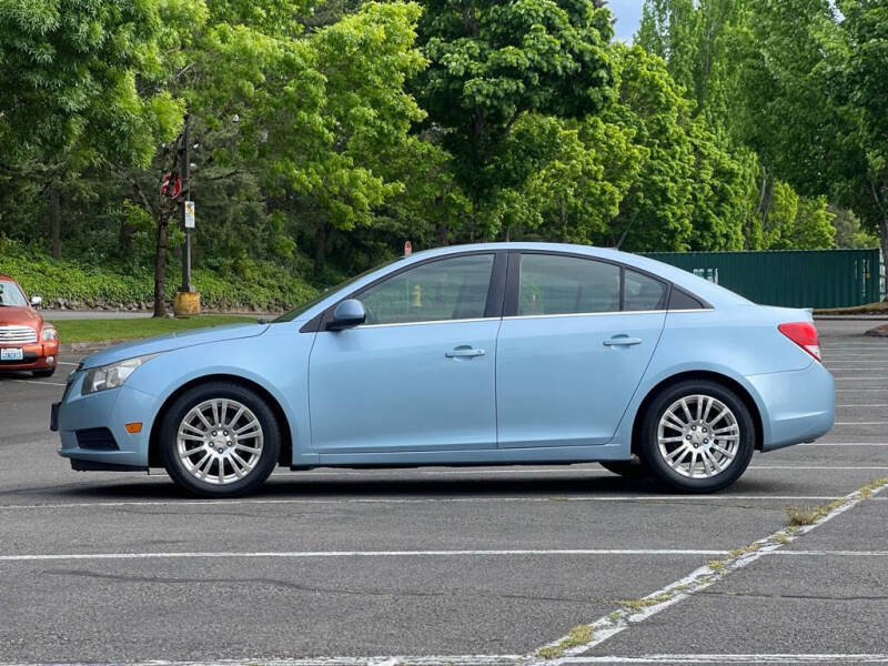 chevrolet cruze 2011 1G1PJ5S99B7264891 image chevrolet cruze 2011 1G1PJ5S99B7264891 image