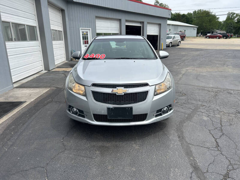 chevrolet cruze 2011 1G1PG5S98B7302836 image chevrolet cruze 2011 1G1PG5S98B7302836 image
