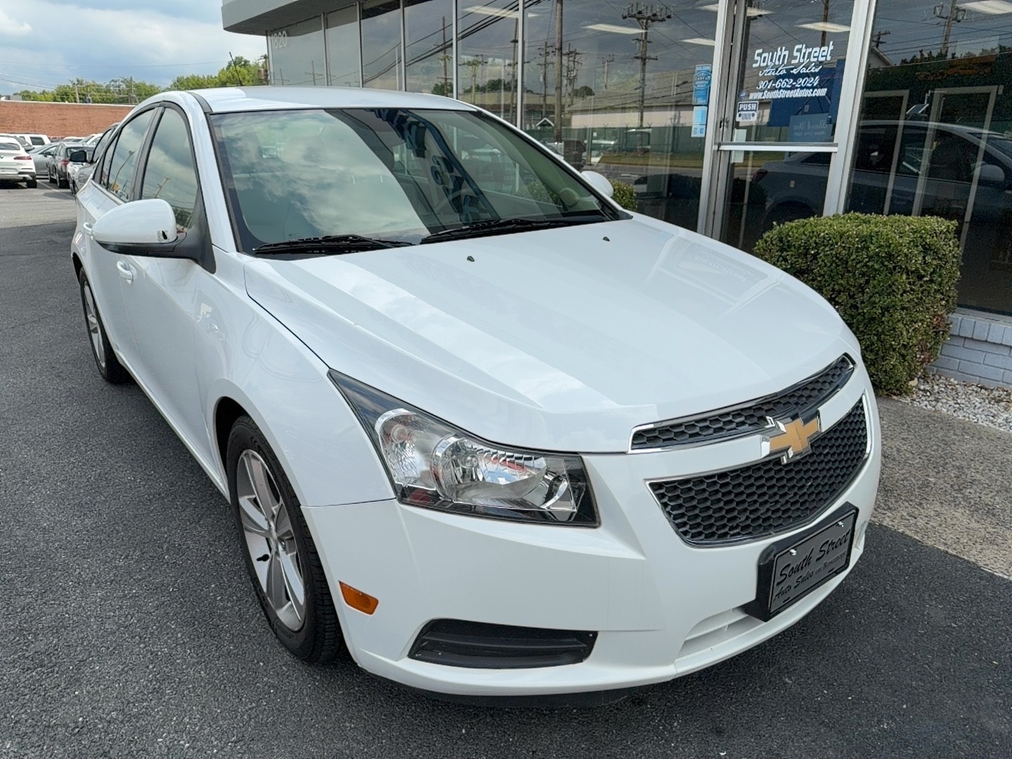 chevrolet cruze 2013 1G1PE5SB1D7158106 image chevrolet cruze 2013 1G1PE5SB1D7158106 image