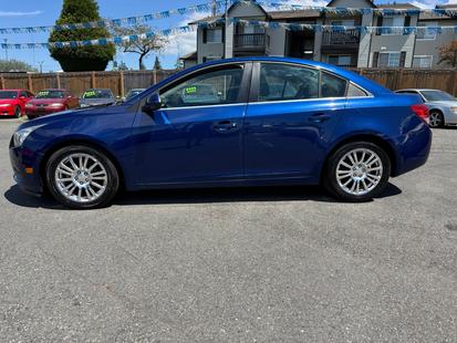chevrolet cruze 2013 1G1PH5SB8D7166968 image chevrolet cruze 2013 1G1PH5SB8D7166968 image