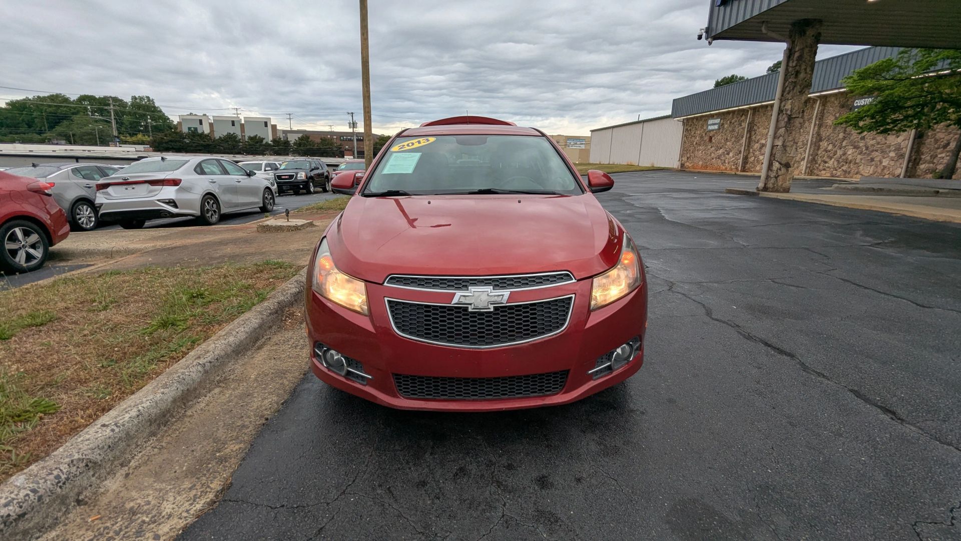 chevrolet cruze 2013 1G1PC5SB4D7102084 image chevrolet cruze 2013 1G1PC5SB4D7102084 image