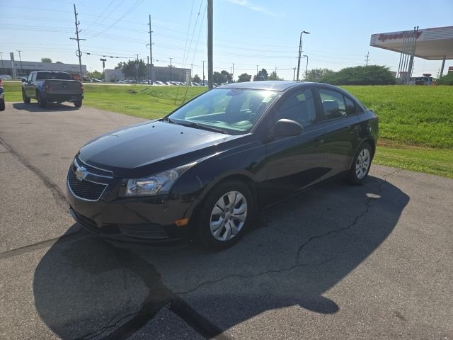 chevrolet cruze 2013 1G1PB5SH4D7124822 image chevrolet cruze 2013 1G1PB5SH4D7124822 image