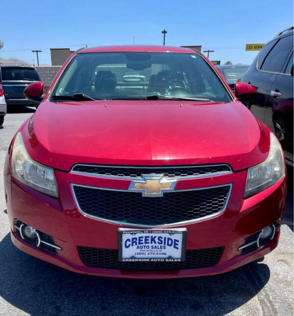 chevrolet cruze 2013 1G1PE5SB9D7262830 image chevrolet cruze 2013 1G1PE5SB9D7262830 image