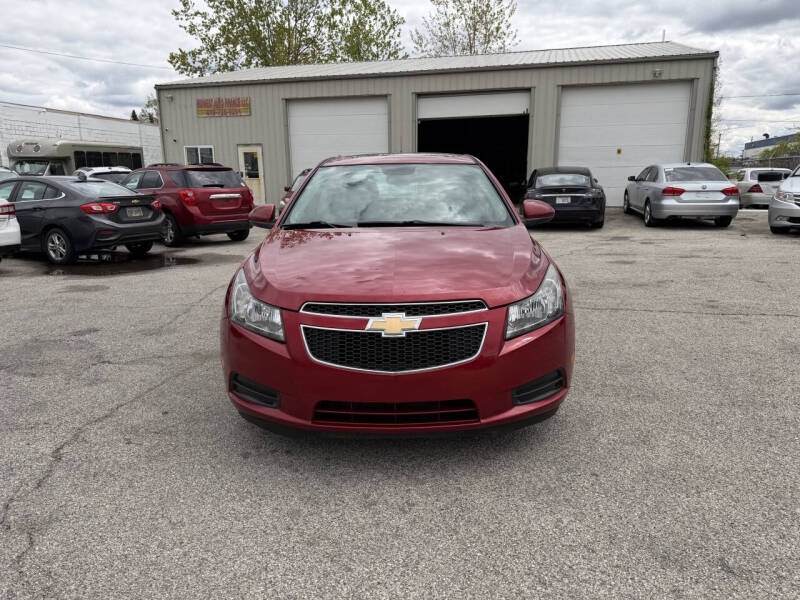 chevrolet cruze 2013 1G1PC5SB4D7102294 image chevrolet cruze 2013 1G1PC5SB4D7102294 image