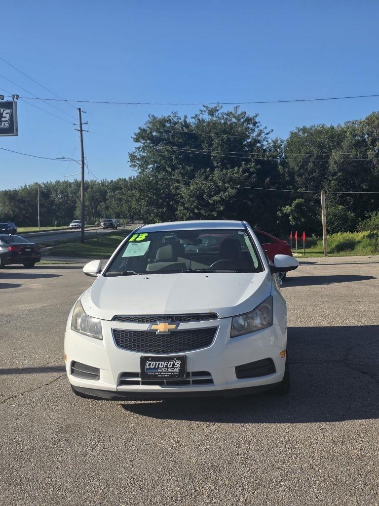 chevrolet cruze 2013 1G1PK5SB9D7274226 image chevrolet cruze 2013 1G1PK5SB9D7274226 image