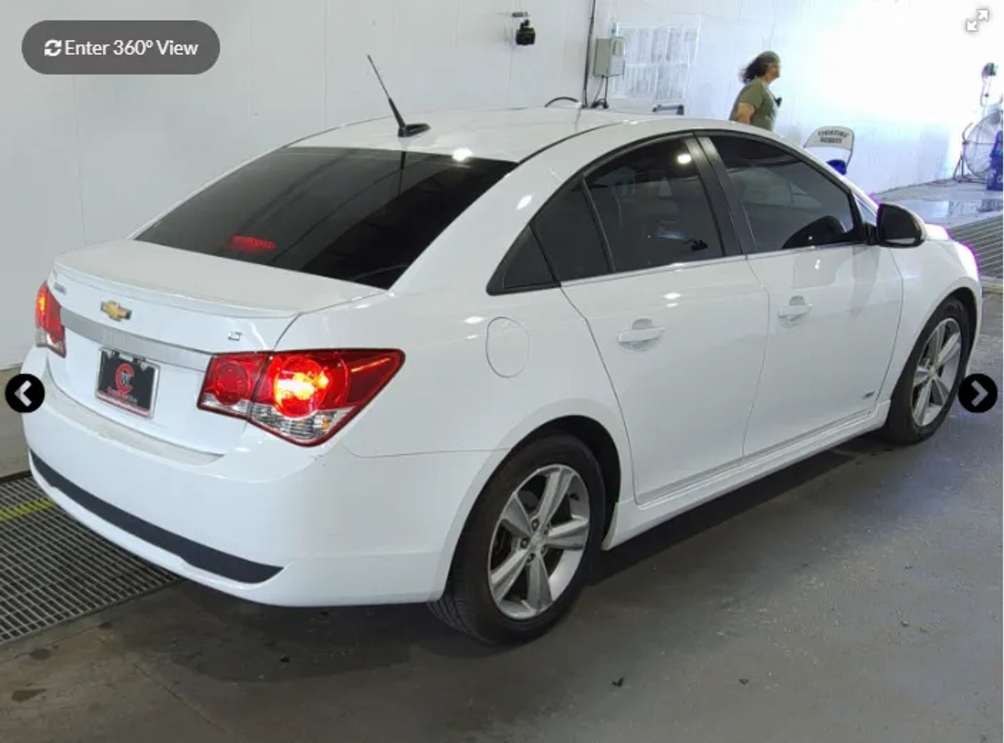 chevrolet cruze 2013 1G1PE5SB0D7328679 image chevrolet cruze 2013 1G1PE5SB0D7328679 image