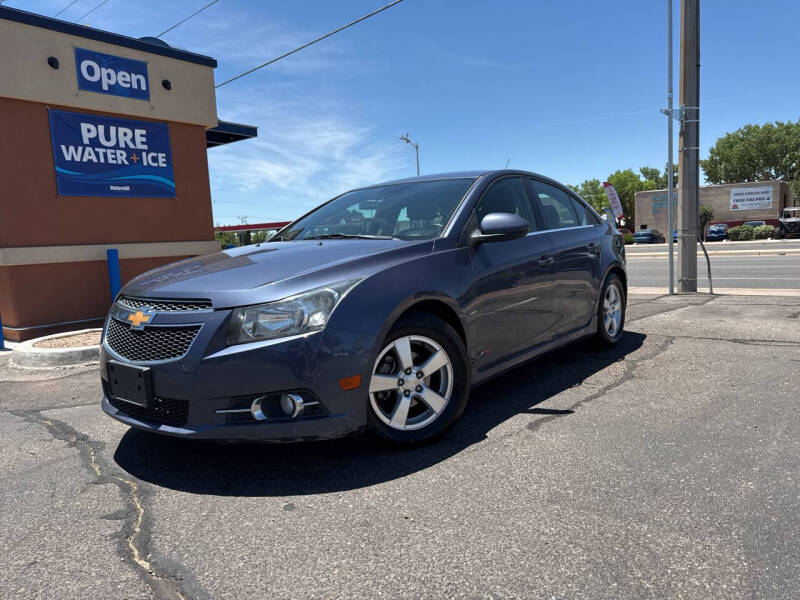chevrolet cruze 2013 1G1PD5SB5D7326381 image chevrolet cruze 2013 1G1PD5SB5D7326381 image