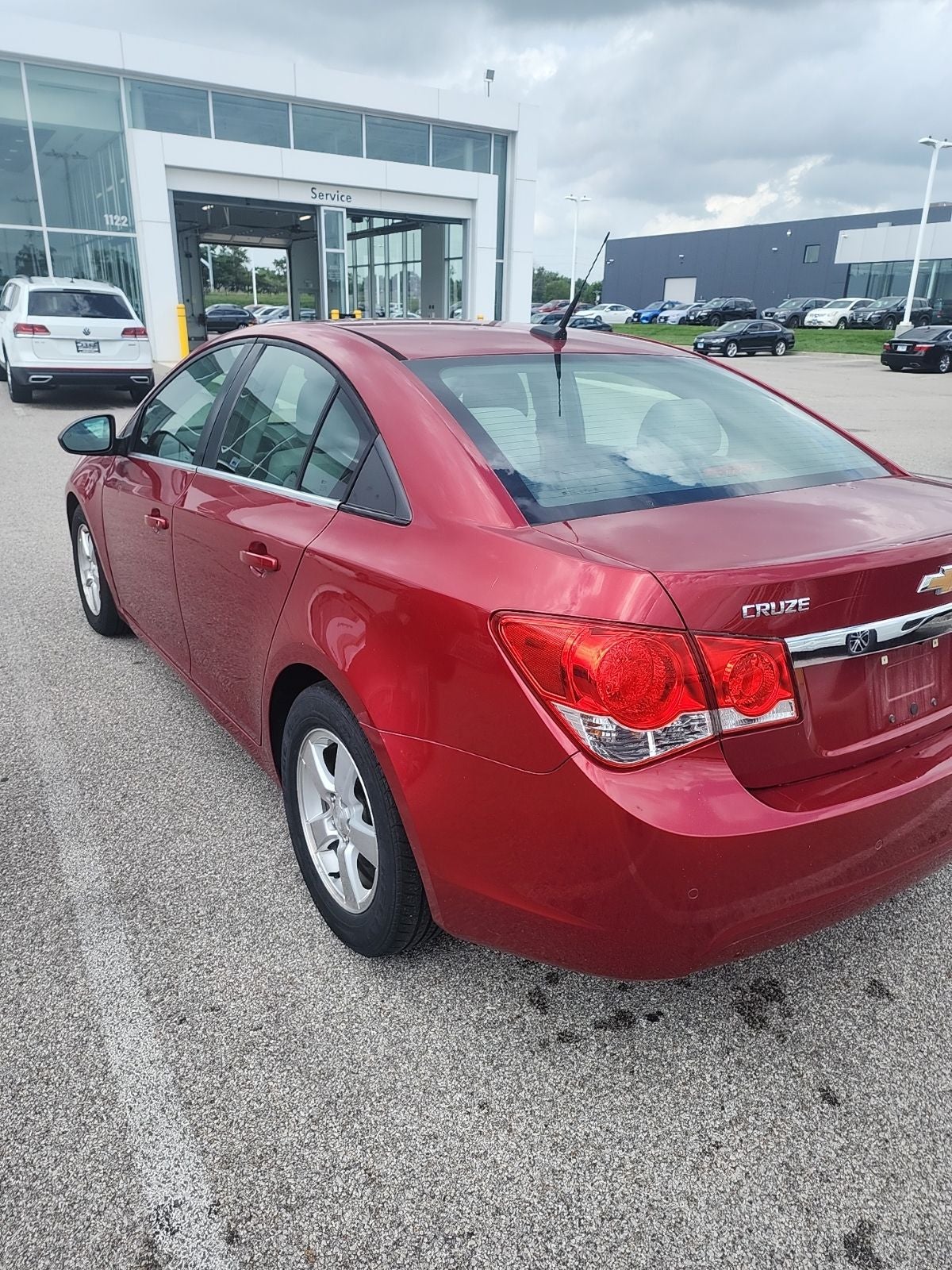 chevrolet cruze 2013 1G1PC5SB3D7321442 image chevrolet cruze 2013 1G1PC5SB3D7321442 image