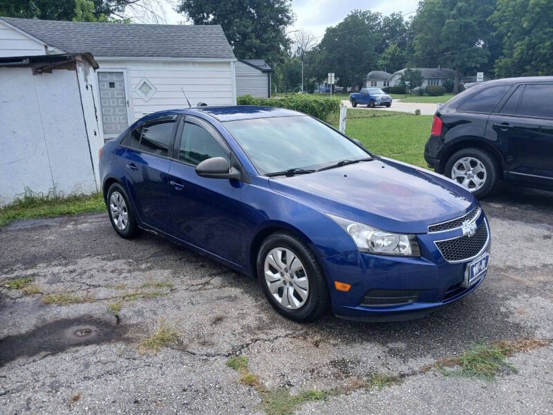 chevrolet cruze 2013 1G1PA5SH8D7201033 image chevrolet cruze 2013 1G1PA5SH8D7201033 image