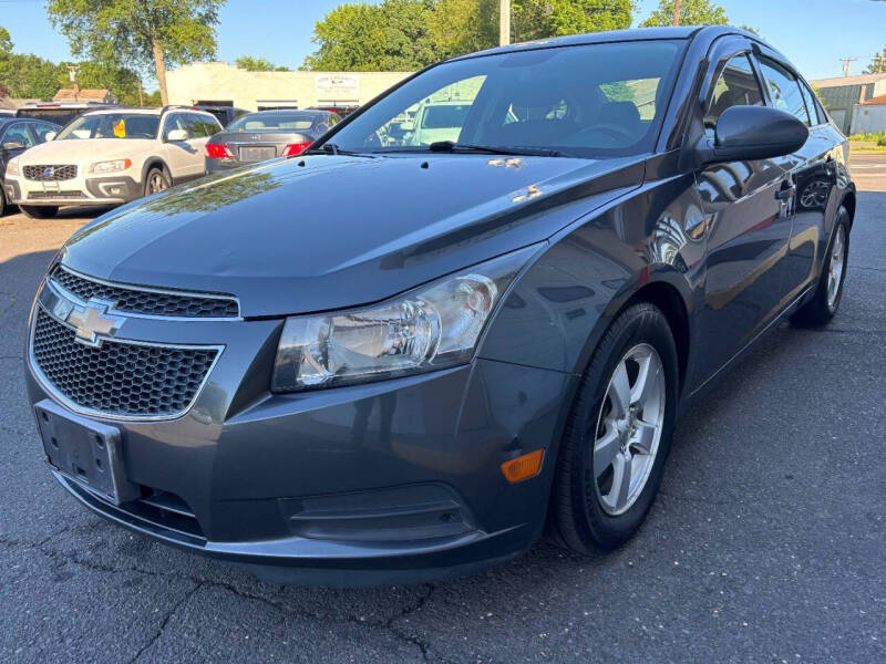 chevrolet cruze 2013 1G1PC5SB3D7198841 image chevrolet cruze 2013 1G1PC5SB3D7198841 image