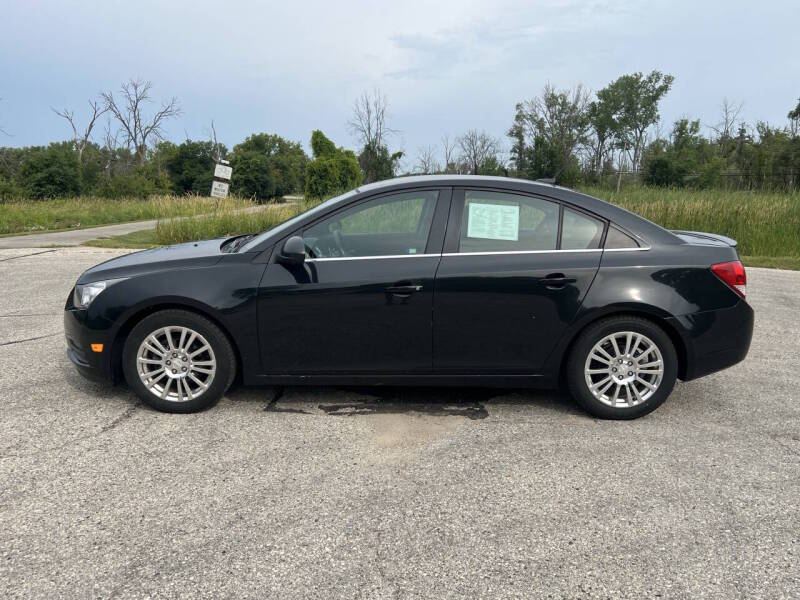 chevrolet cruze 2013 1G1PH5SB6D7118112 image chevrolet cruze 2013 1G1PH5SB6D7118112 image