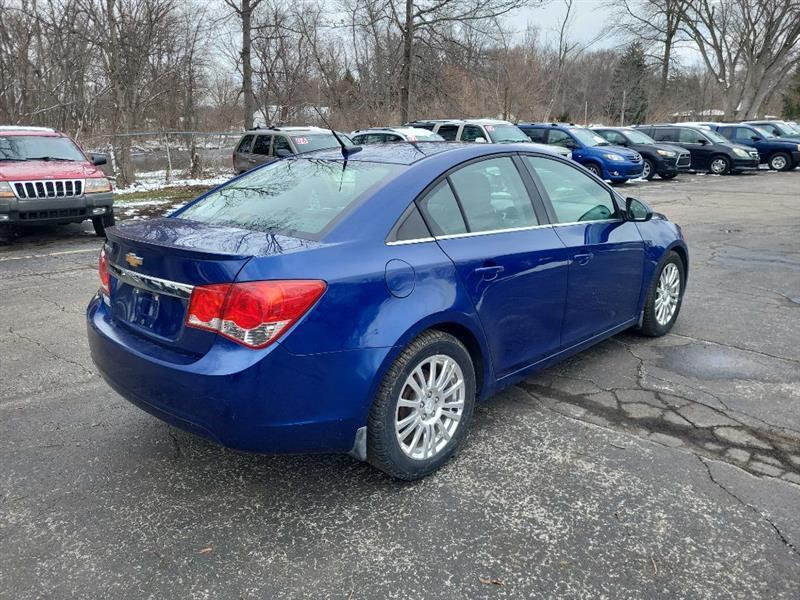 chevrolet cruze 2013 1G1PJ5SBXD7109174 image