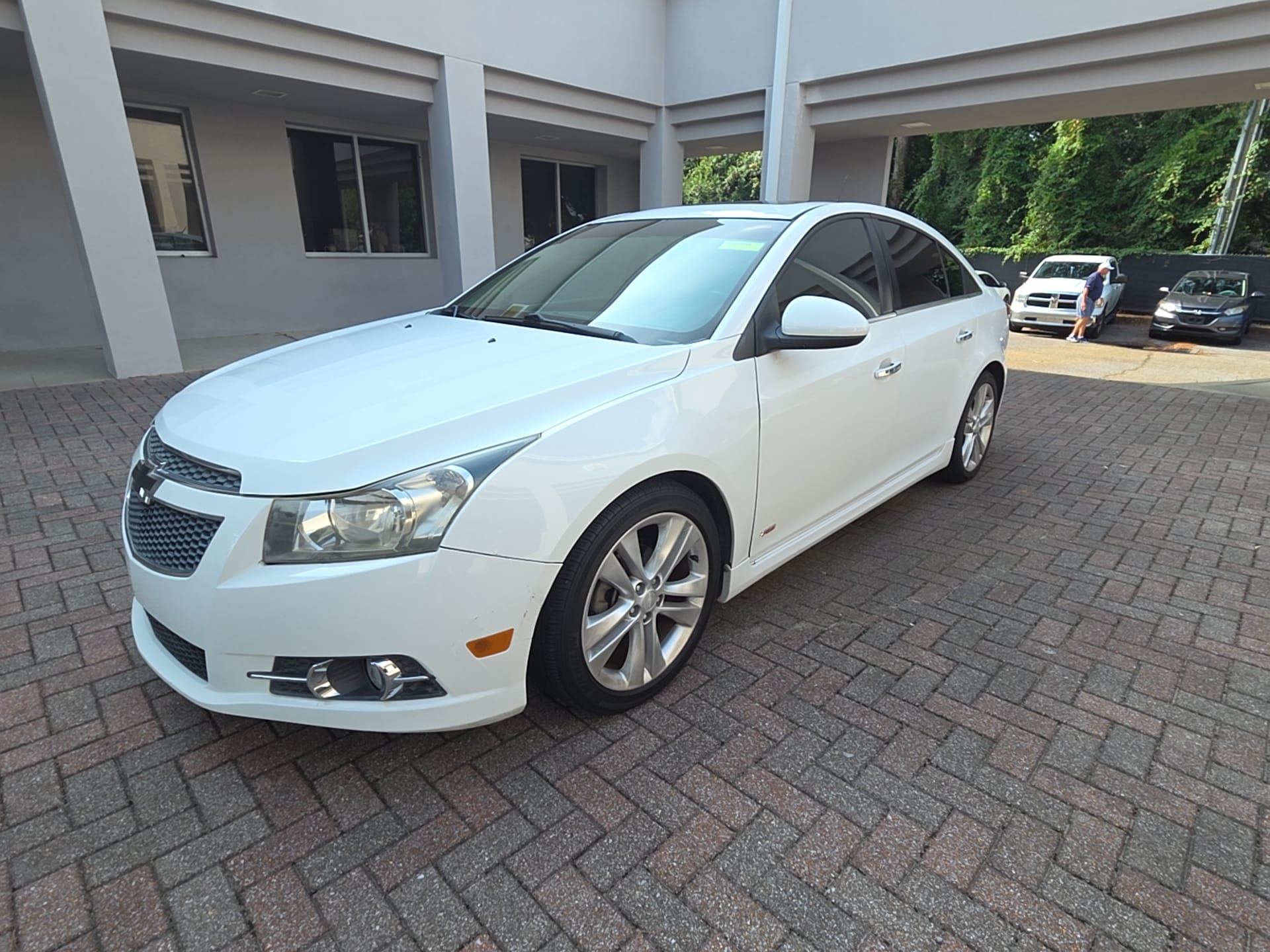 chevrolet cruze 2013 1G1PG5SB7D7289907 image chevrolet cruze 2013 1G1PG5SB7D7289907 image