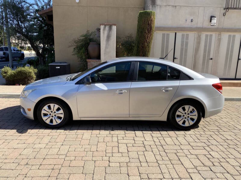 chevrolet cruze 2013 1G1PA5SG7D7150390 image chevrolet cruze 2013 1G1PA5SG7D7150390 image