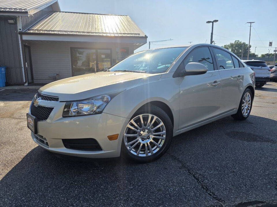 chevrolet cruze 2013 1G1PH5SB0D7305975 image chevrolet cruze 2013 1G1PH5SB0D7305975 image