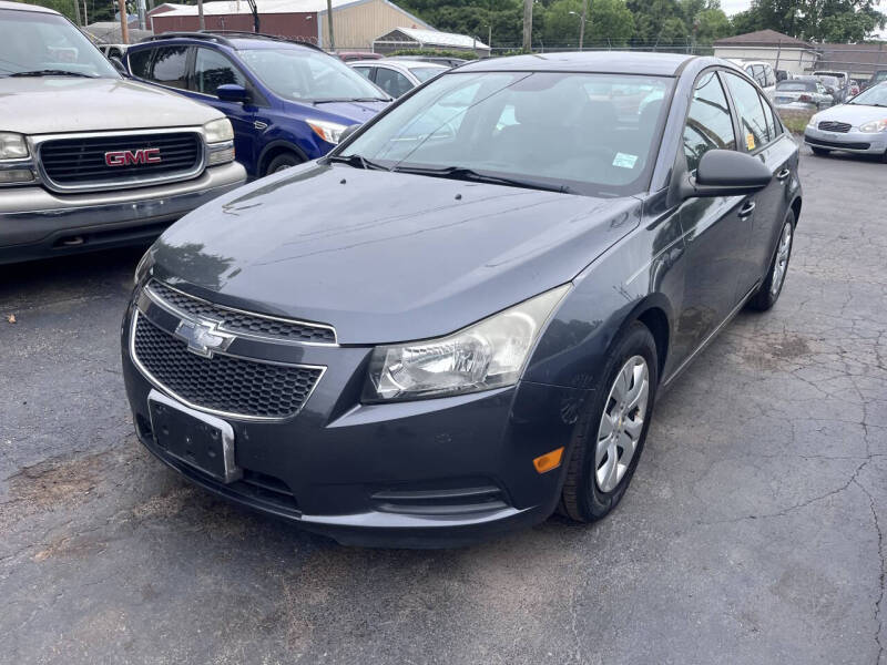 chevrolet cruze 2013 1G1PA5SH6D7195880 image chevrolet cruze 2013 1G1PA5SH6D7195880 image