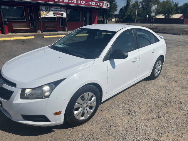 chevrolet cruze 2013 1G1PB5SH4D7168187 image chevrolet cruze 2013 1G1PB5SH4D7168187 image