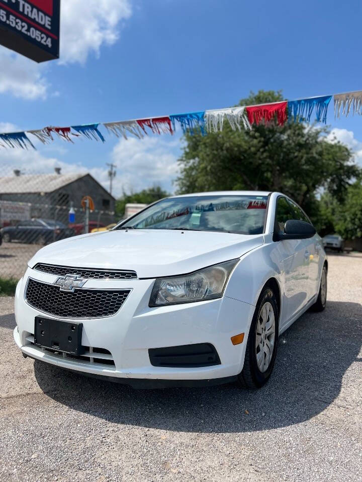 chevrolet cruze 2013 1G1PA5SH4D7329088 image chevrolet cruze 2013 1G1PA5SH4D7329088 image