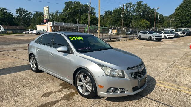 chevrolet cruze 2013 1G1PE5SB0D7205142 image chevrolet cruze 2013 1G1PE5SB0D7205142 image