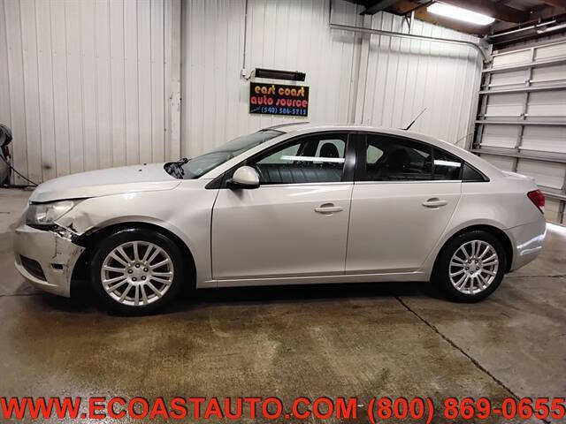 chevrolet cruze 2013 1G1PH5SB7D7302927 image chevrolet cruze 2013 1G1PH5SB7D7302927 image