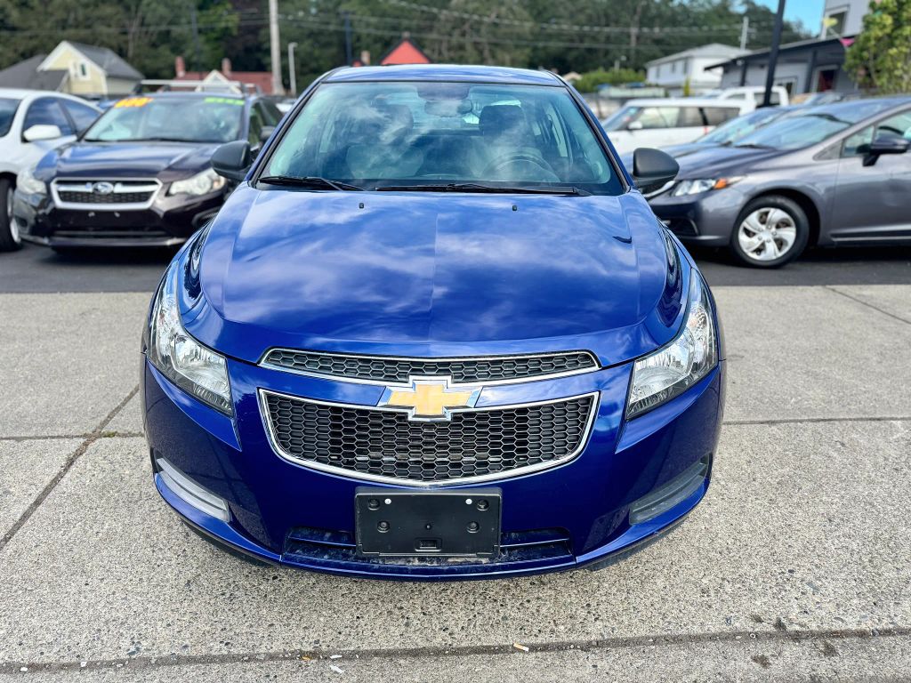 chevrolet cruze 2013 1G1PA5SG3D7284345 image chevrolet cruze 2013 1G1PA5SG3D7284345 image