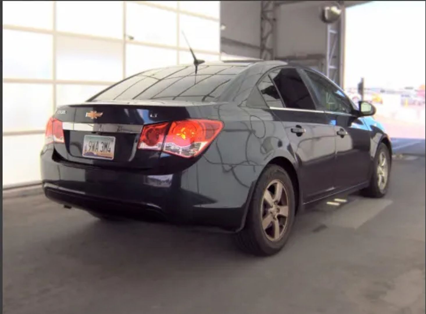 chevrolet cruze 2014 1G1PC5SBXE7312531 image chevrolet cruze 2014 1G1PC5SBXE7312531 image