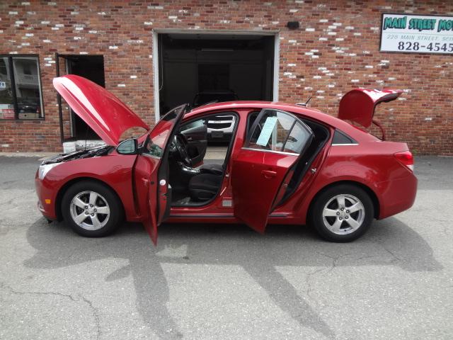 chevrolet cruze 2014 1G1PC5SB9E7336951 image chevrolet cruze 2014 1G1PC5SB9E7336951 image
