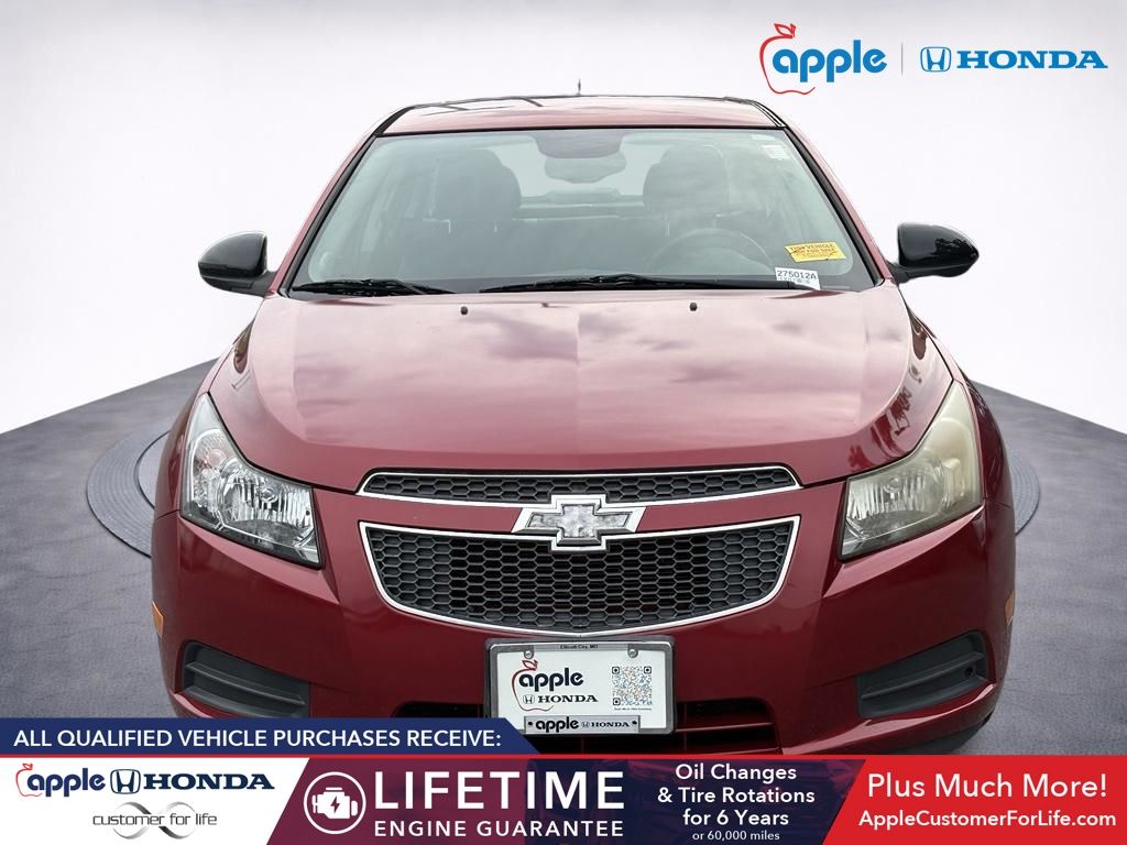 chevrolet cruze 2014 1G1PC5SB9E7193872 image chevrolet cruze 2014 1G1PC5SB9E7193872 image